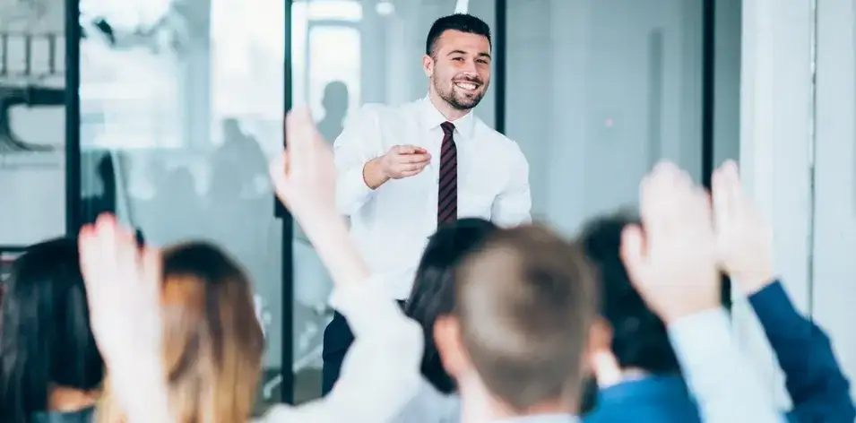 Metodyka szkoleniowa Center ngi Ed